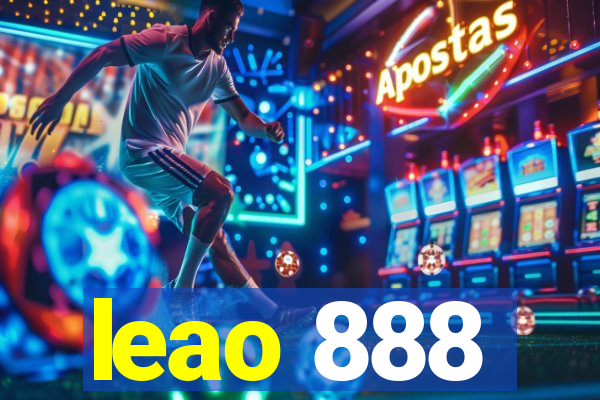 leao 888